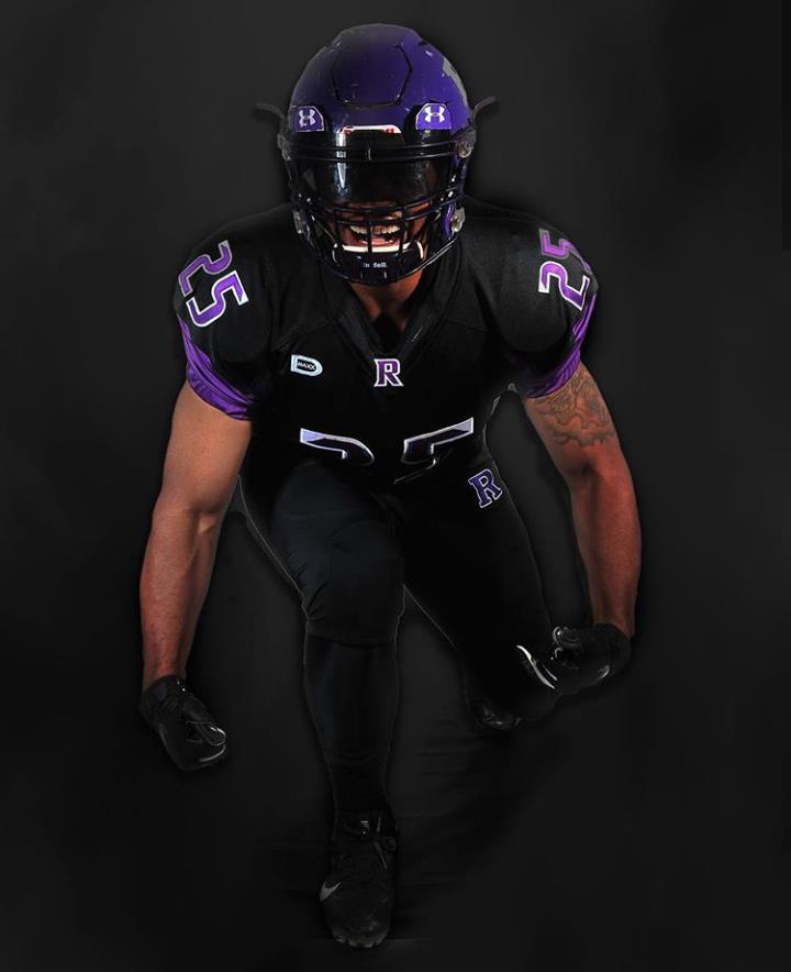 Dejon Decruz
