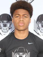 Derek Stingley jr.