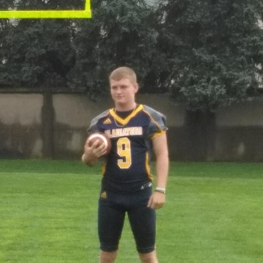 Jett Jones