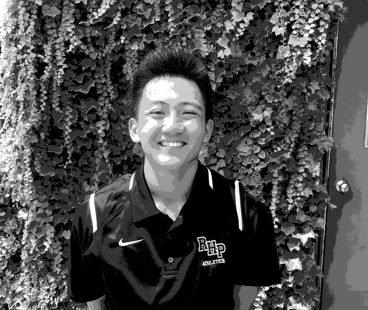 Martin Chang