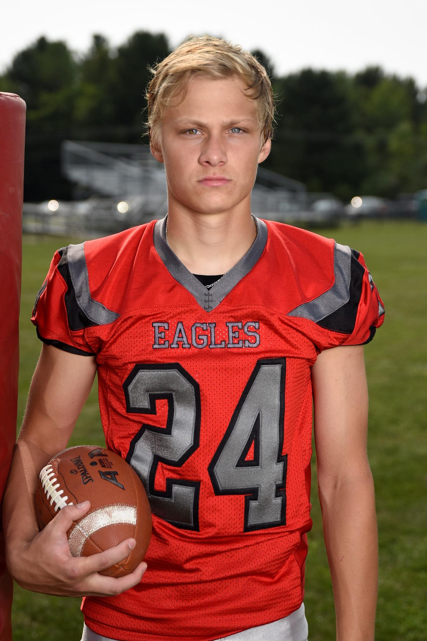 Jacob Dixon