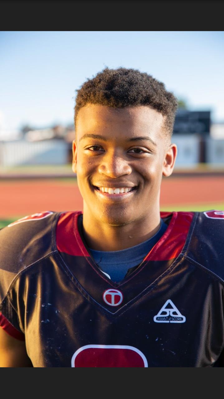 Kemarte Jefferson