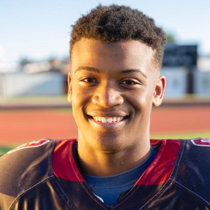 Kemarte Jefferson