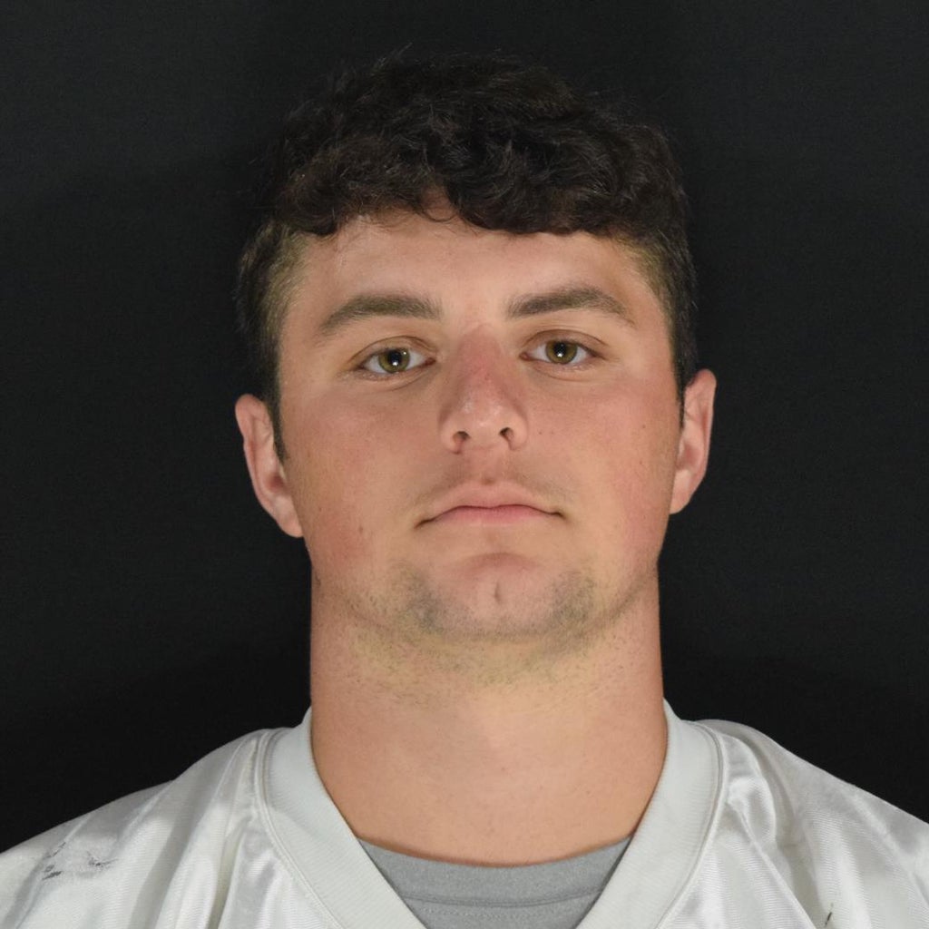 Jace Horton mugshot