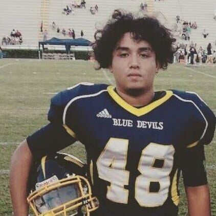 Ray Rivera