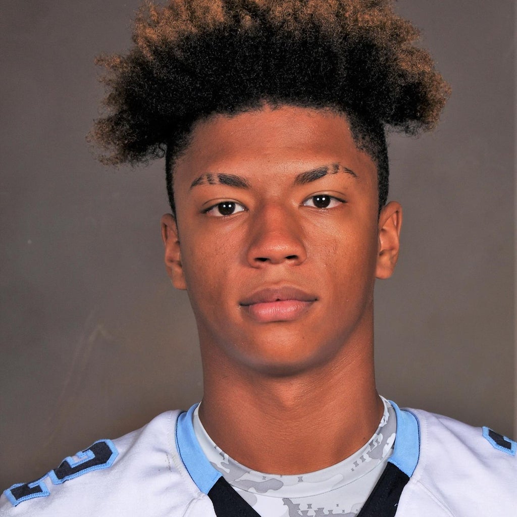 Deandre Wilson-echols