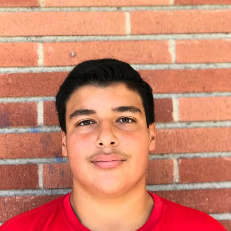 Matthew Hernandez mugshot