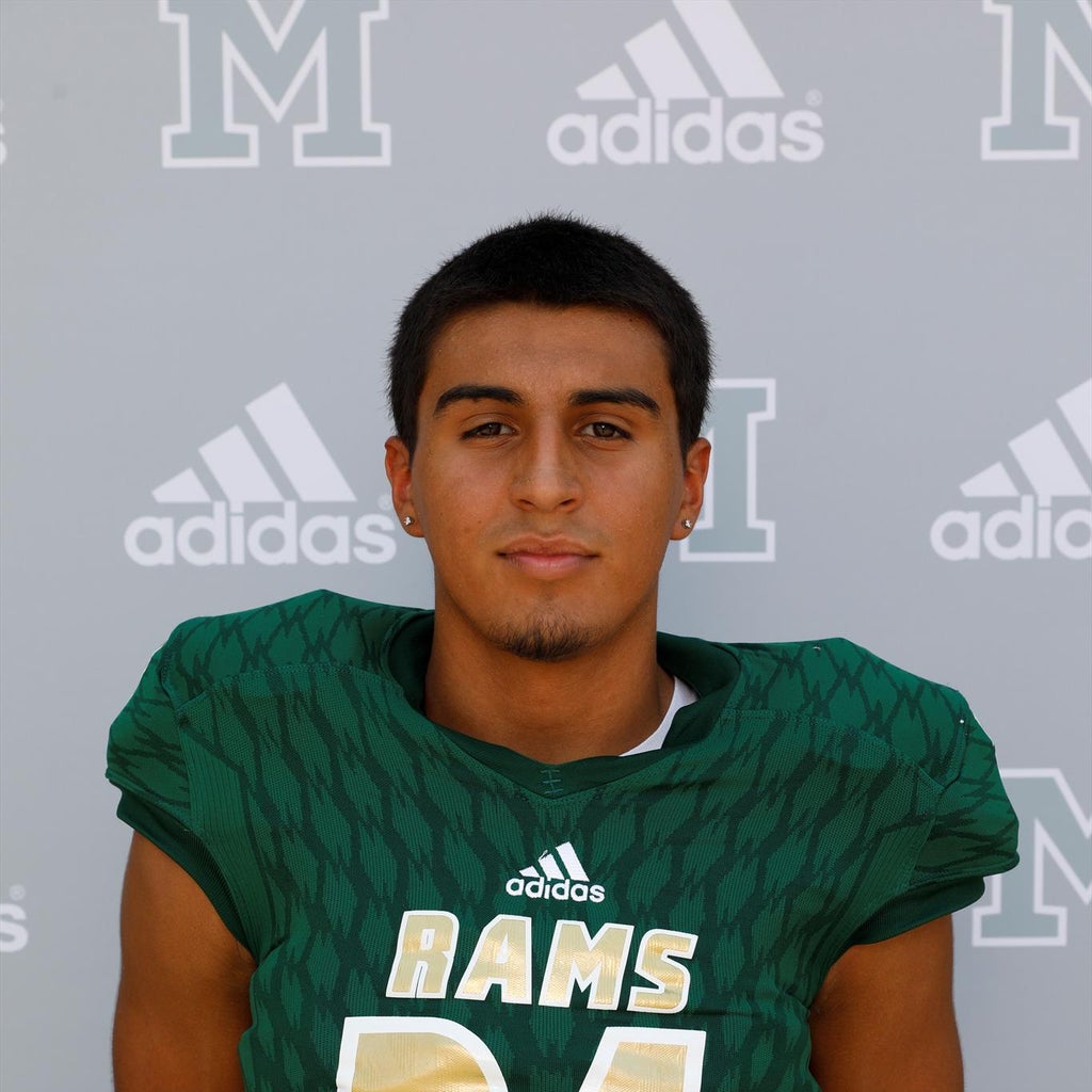 Anthony Meza