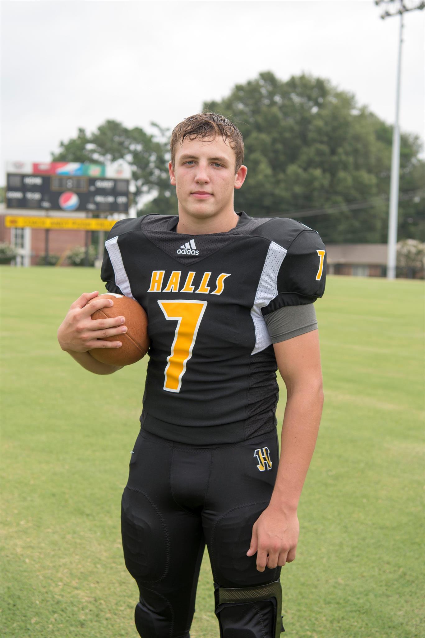 Brennan Seidel