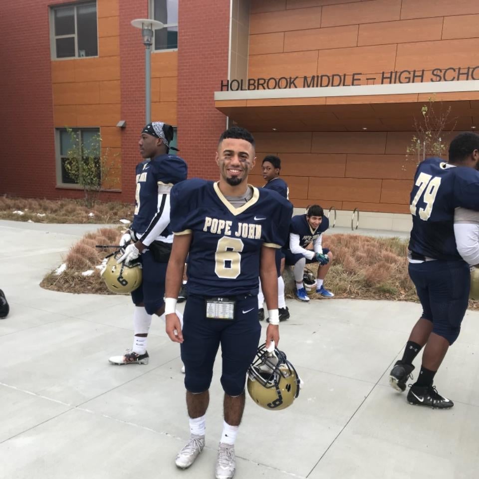 jesus rivera mugshot