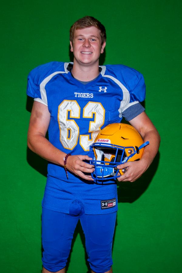 Tanner Patterson
