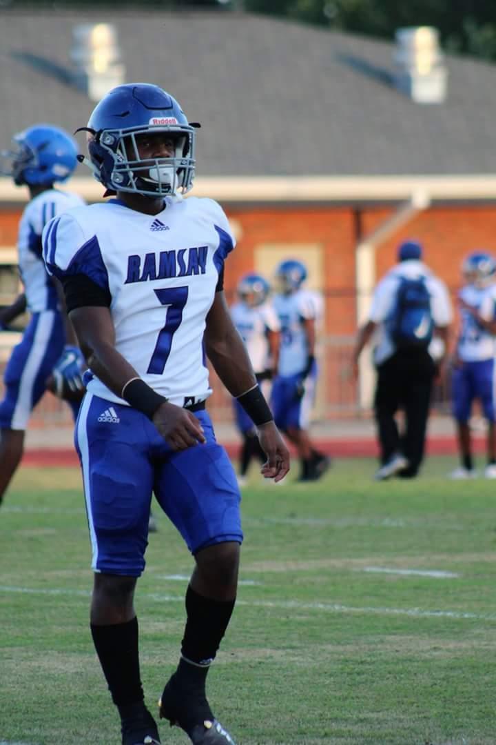 Jaquel Fells