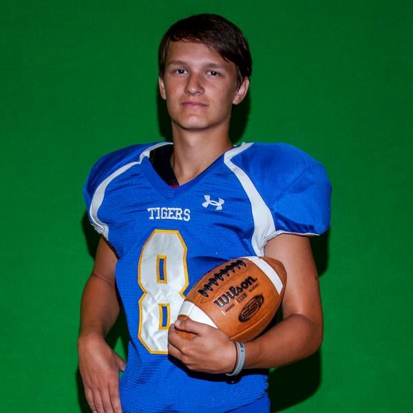 Riley Gavaller