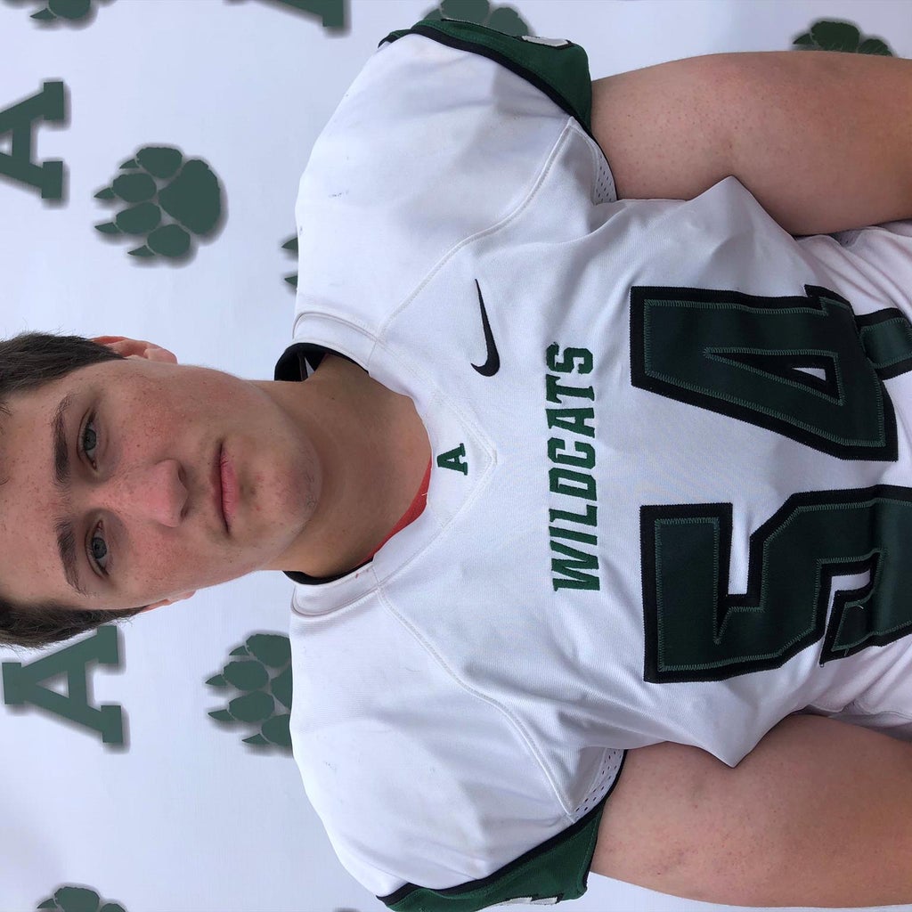Mitchell Pfeifer