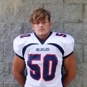 Evan Mullins