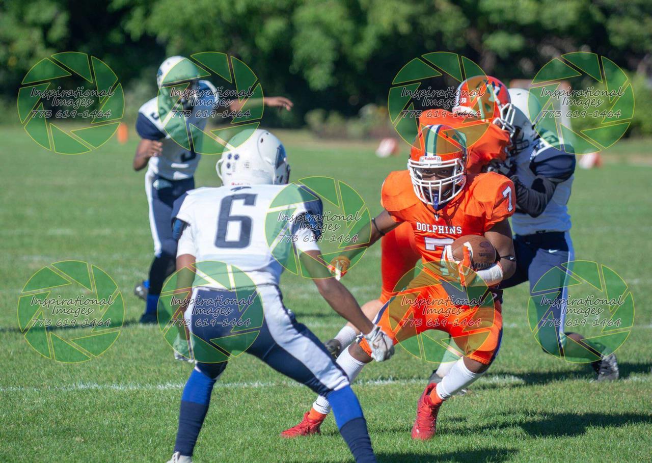 Akil Mitchell