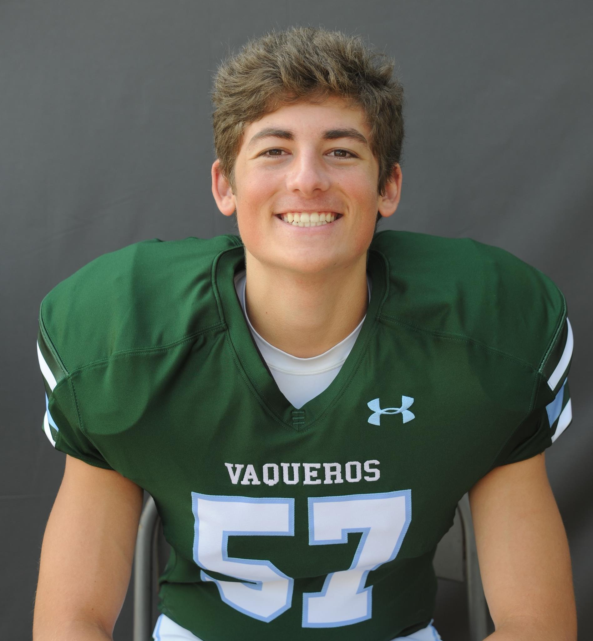 Tyler Paulin