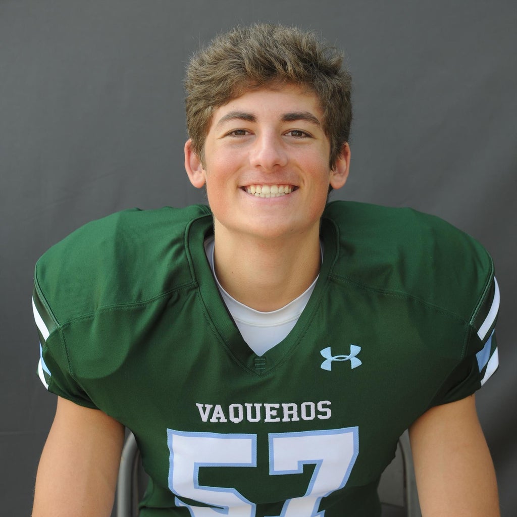 Tyler Paulin