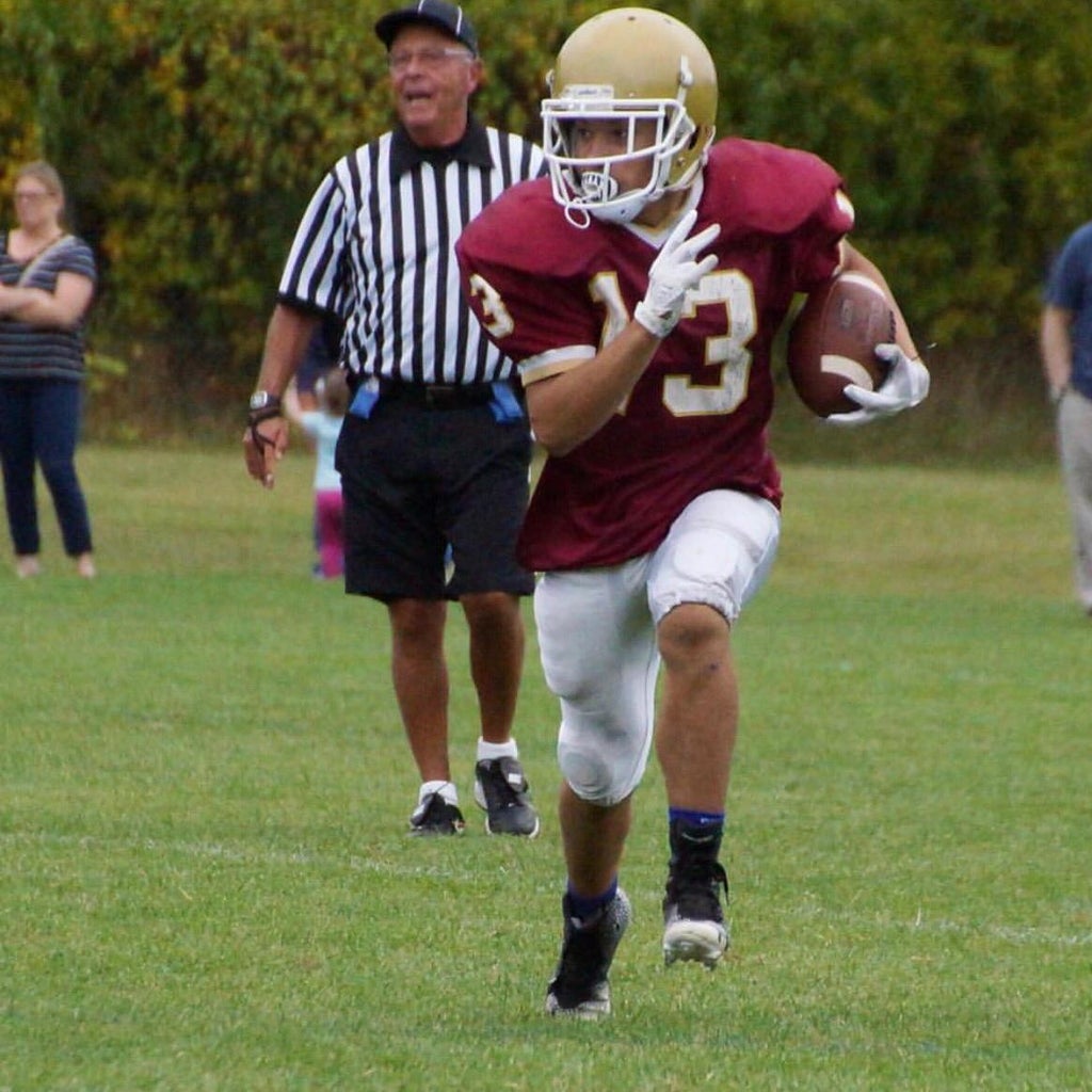 Michael Gomez