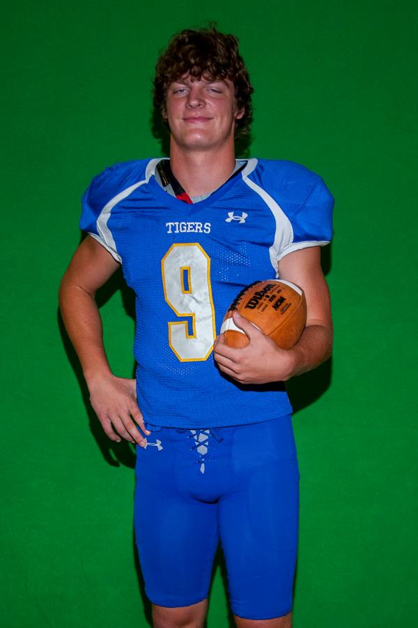 Zac Wilson