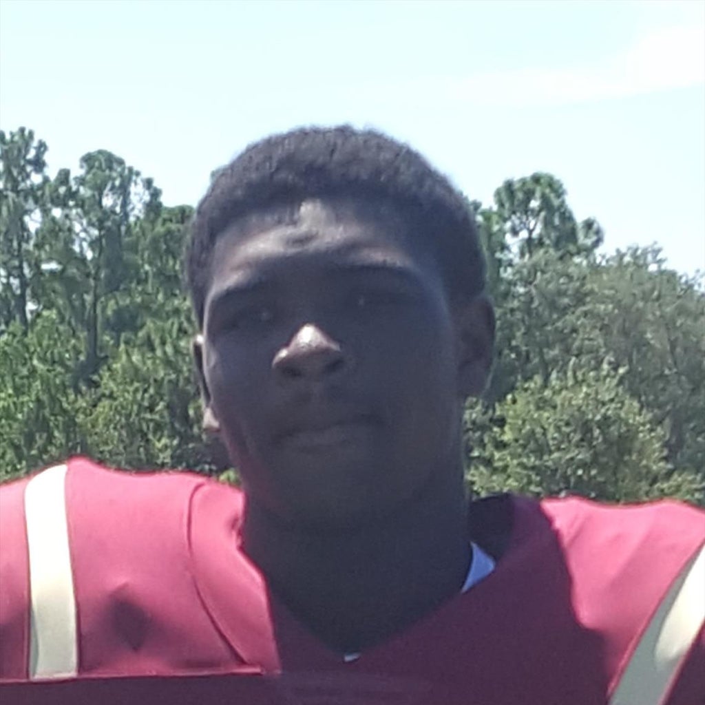 Makai Stanley mugshot
