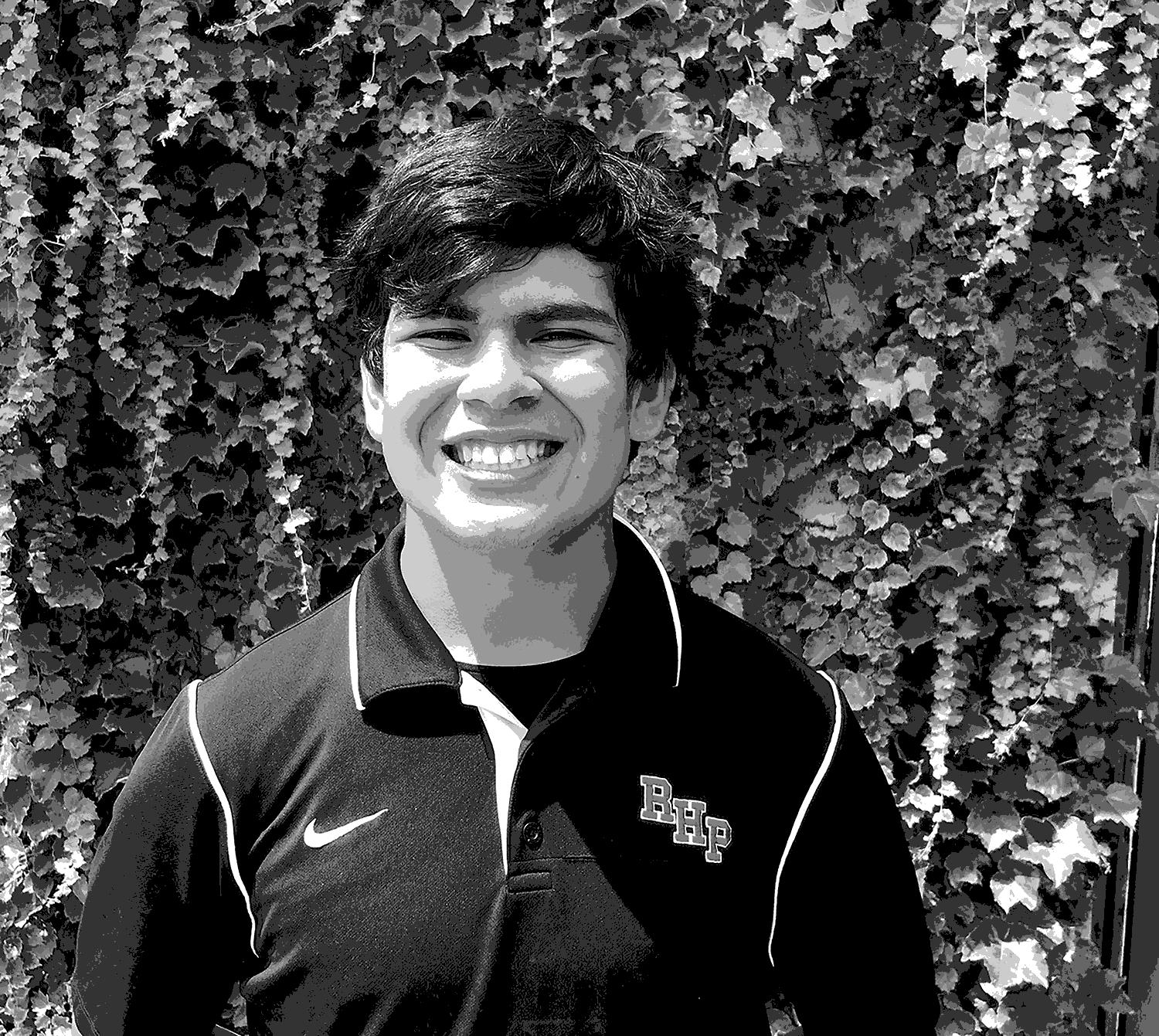 Noah Aguilar