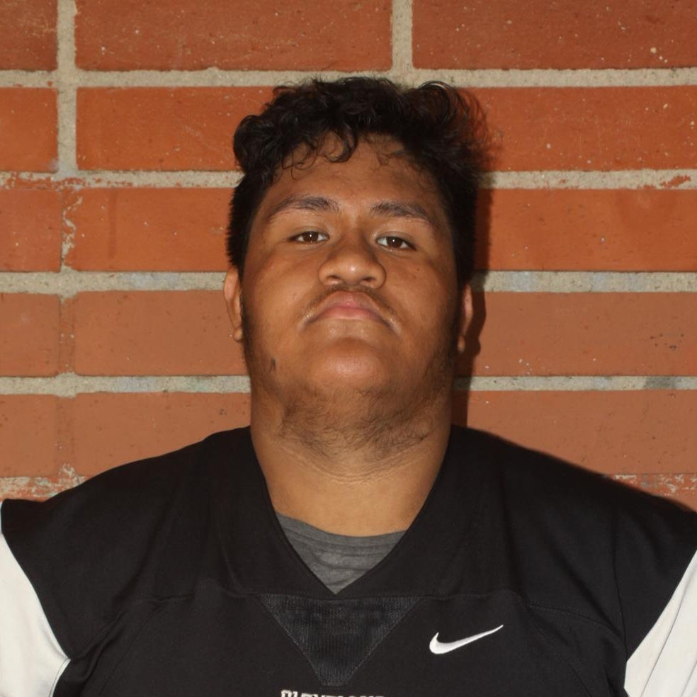 Angel Ramos mugshot