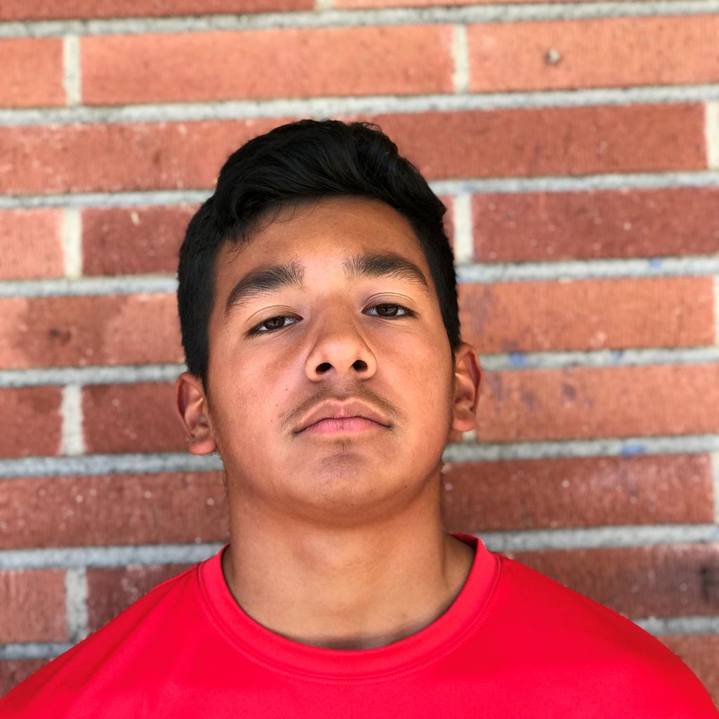John Perez mugshot