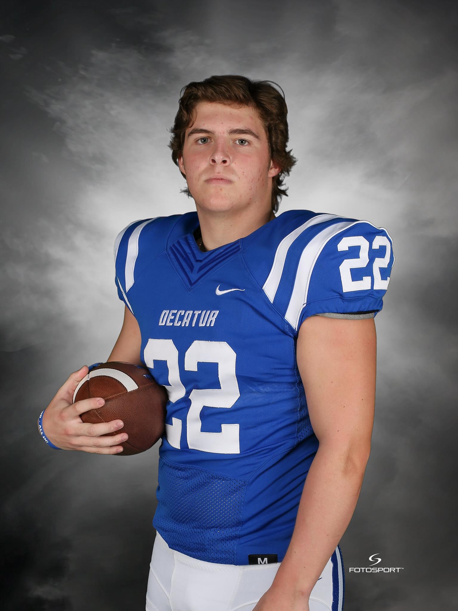 Gunner Ragsdale