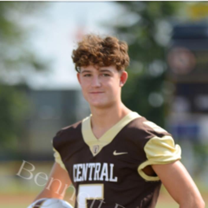 Camdyn Counts
