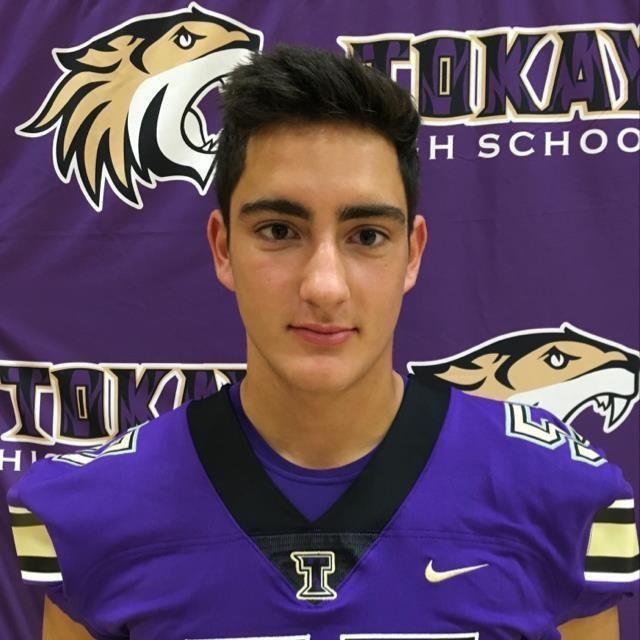 Nathan Branco