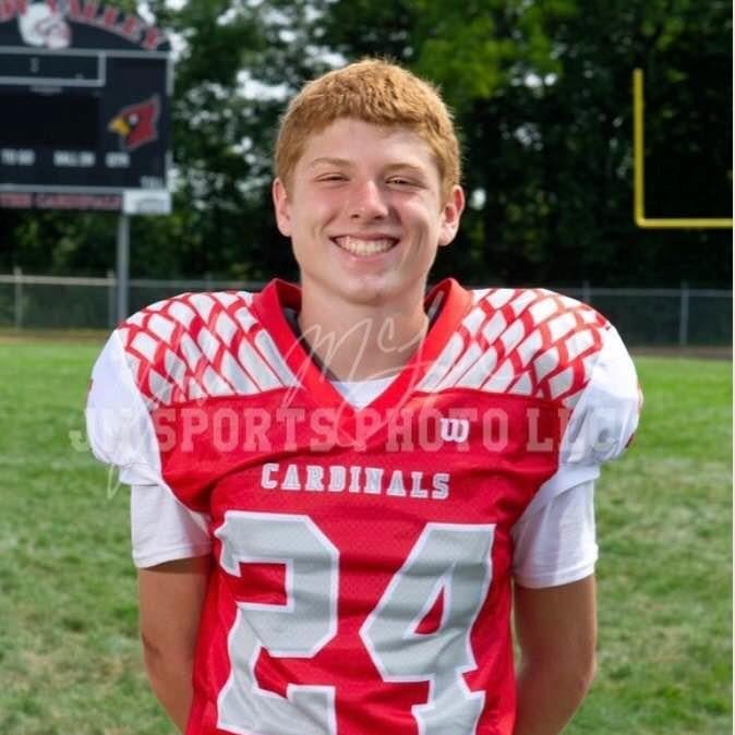 Mason Tucci