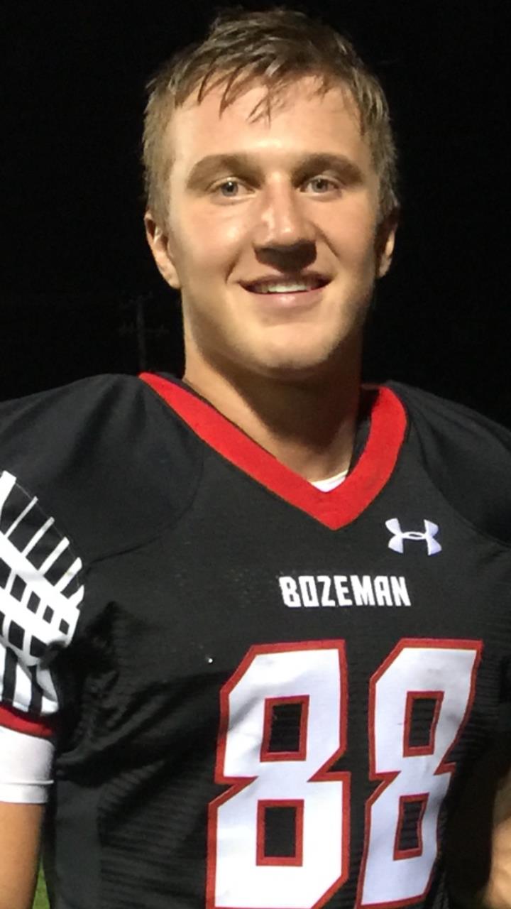 Ryan Lonergan