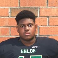 Noah Driggins mugshot