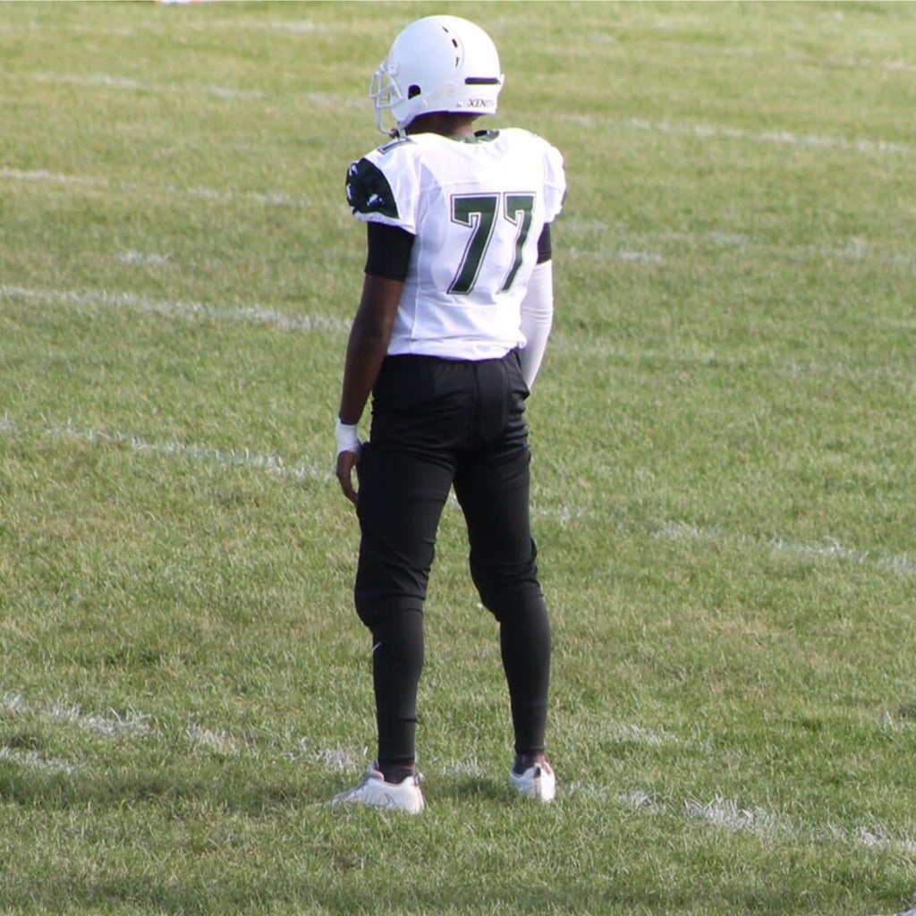 Malachi Mosley
