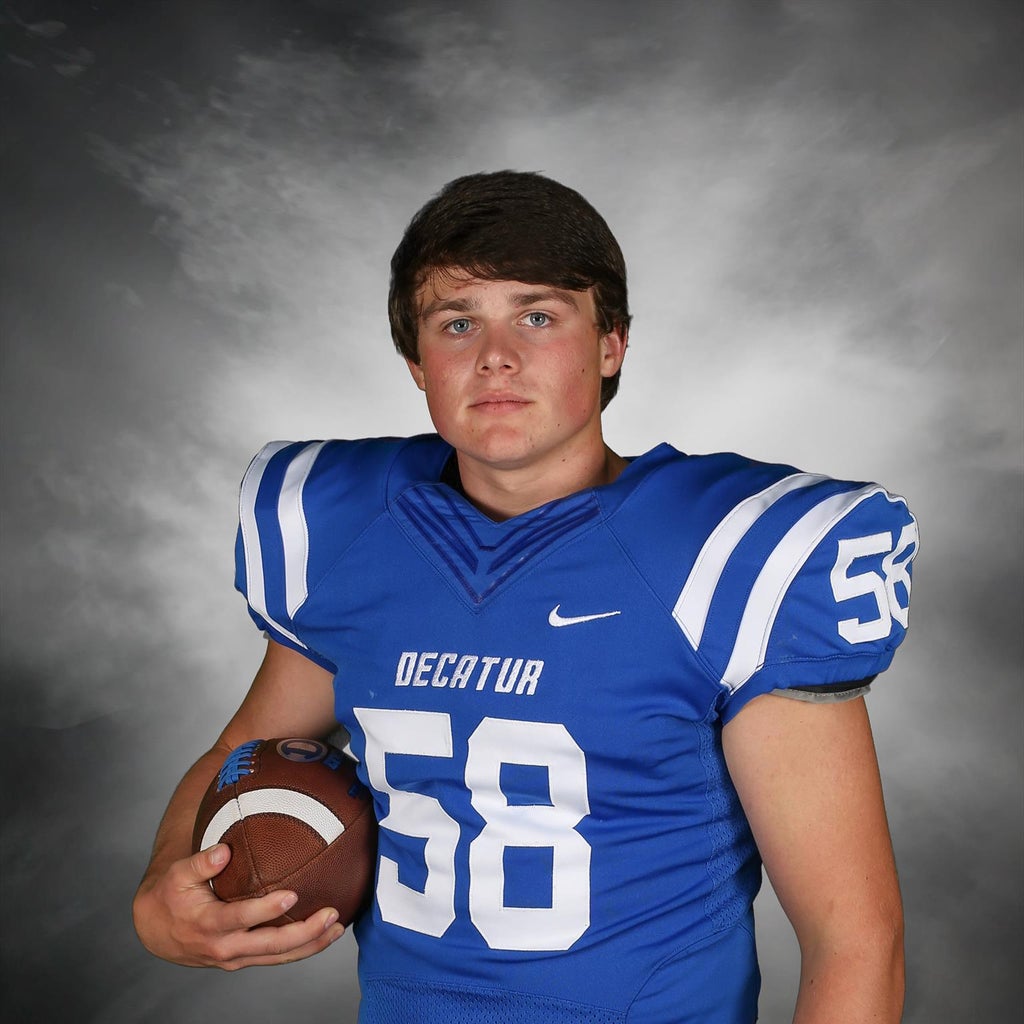 Brody Zimmerman