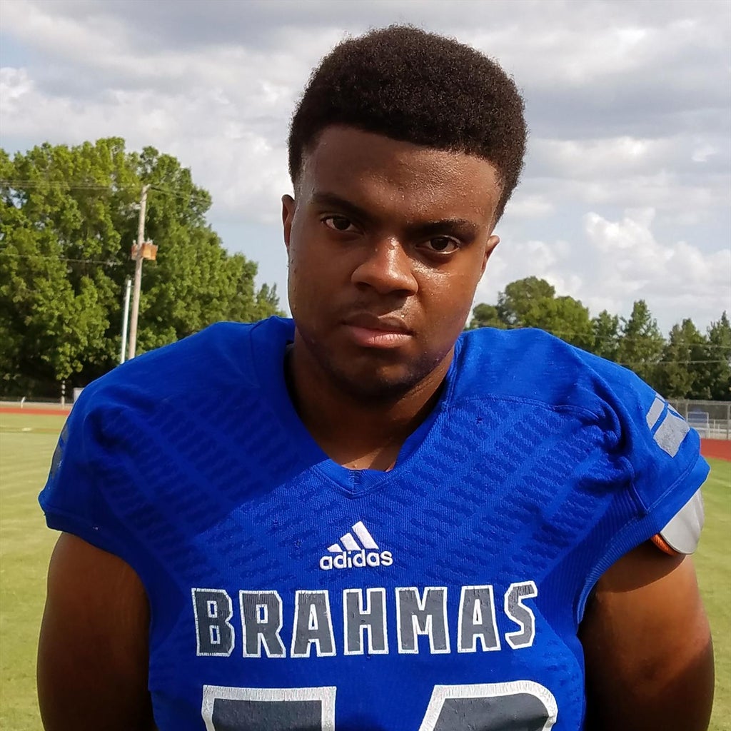 Di'Mondre Harper mugshot