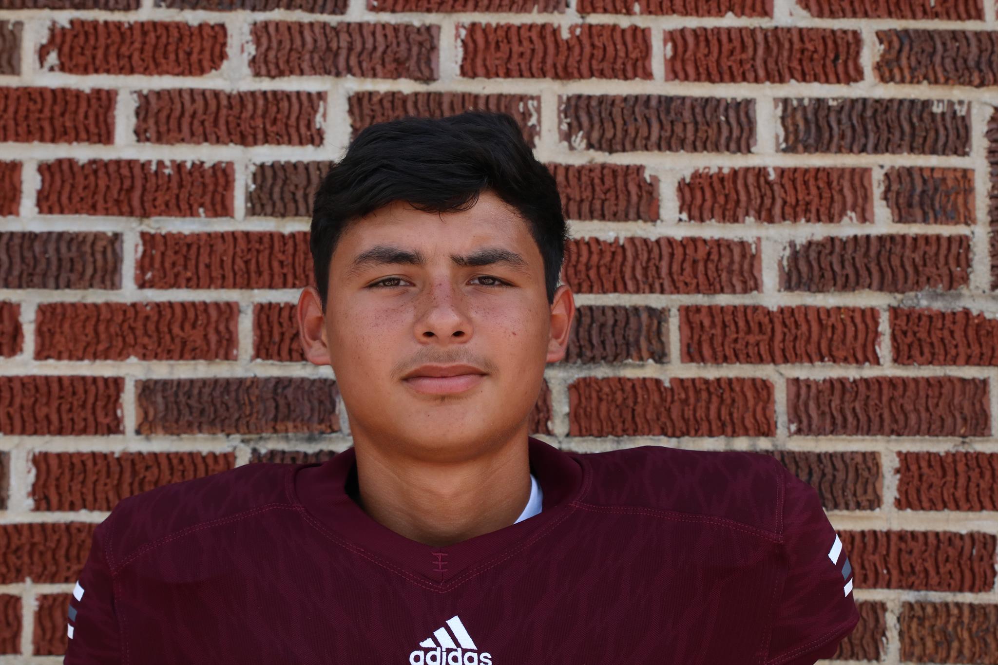 Jason Aguilar mugshot