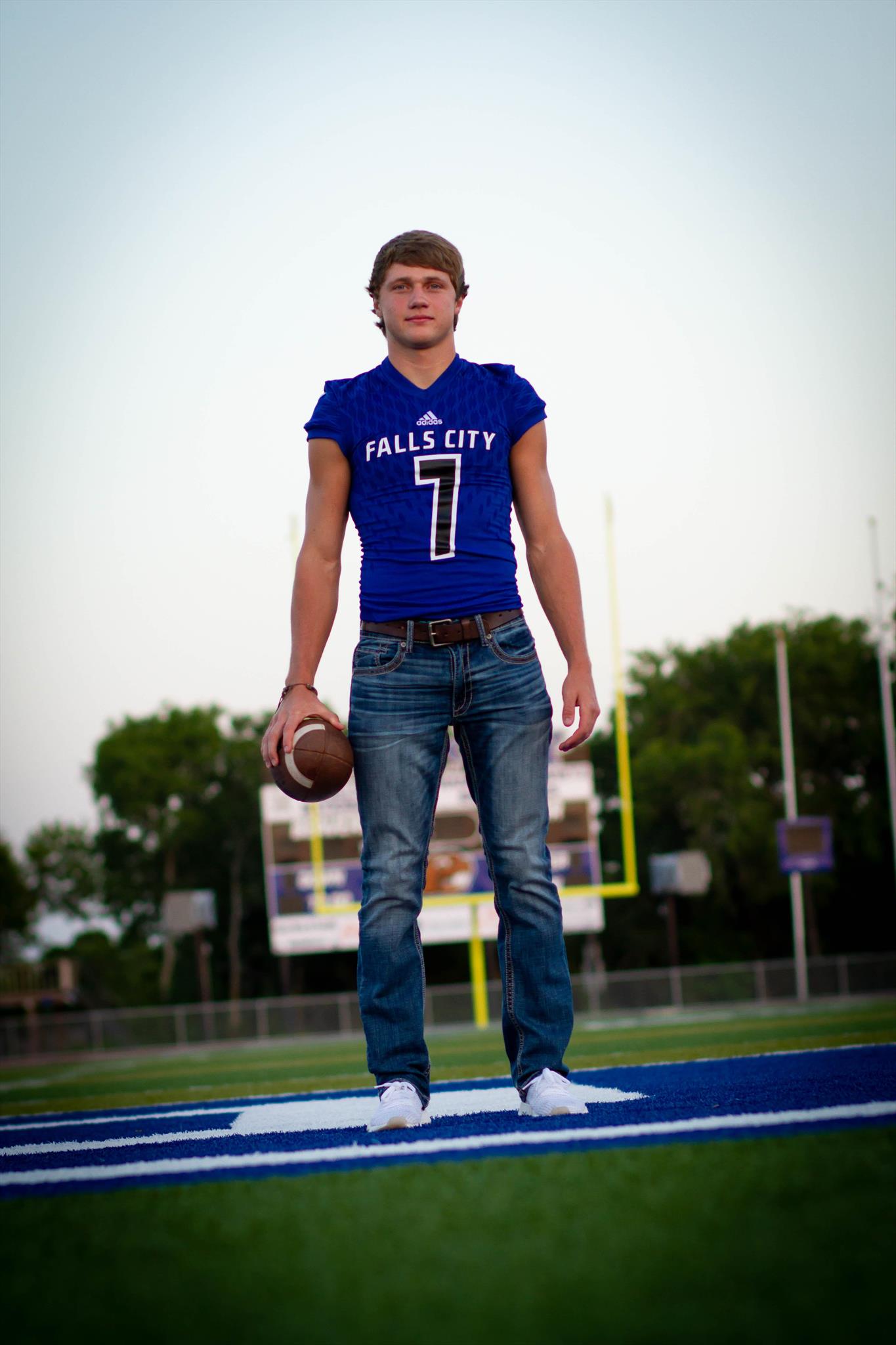 Brady Lyssy