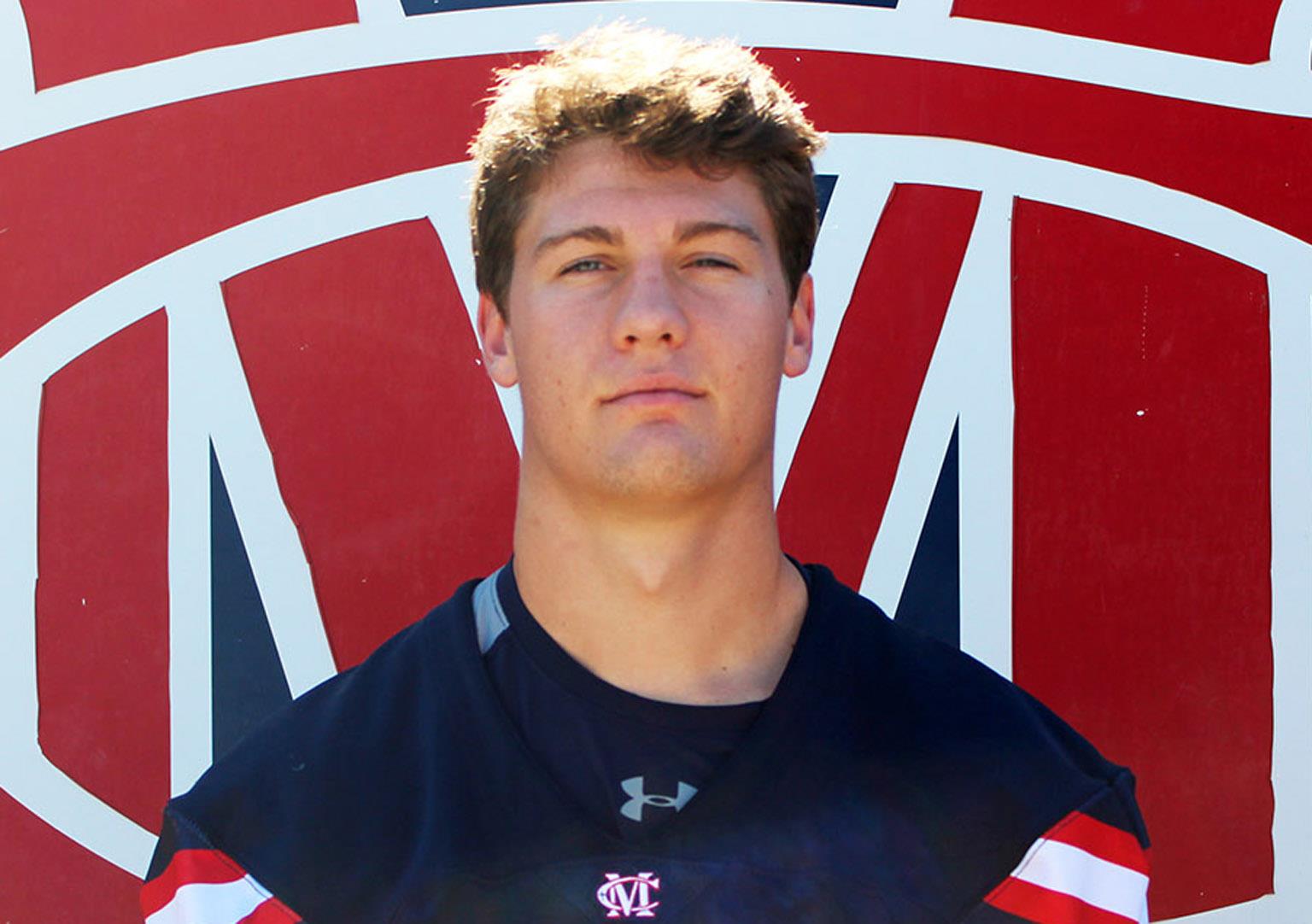 Dillon Johnson