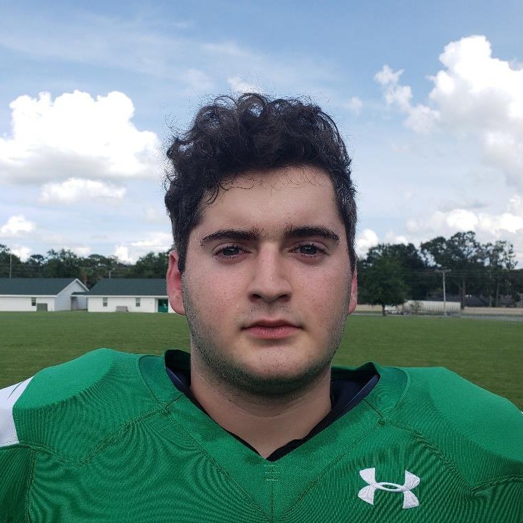 Zach Jackson