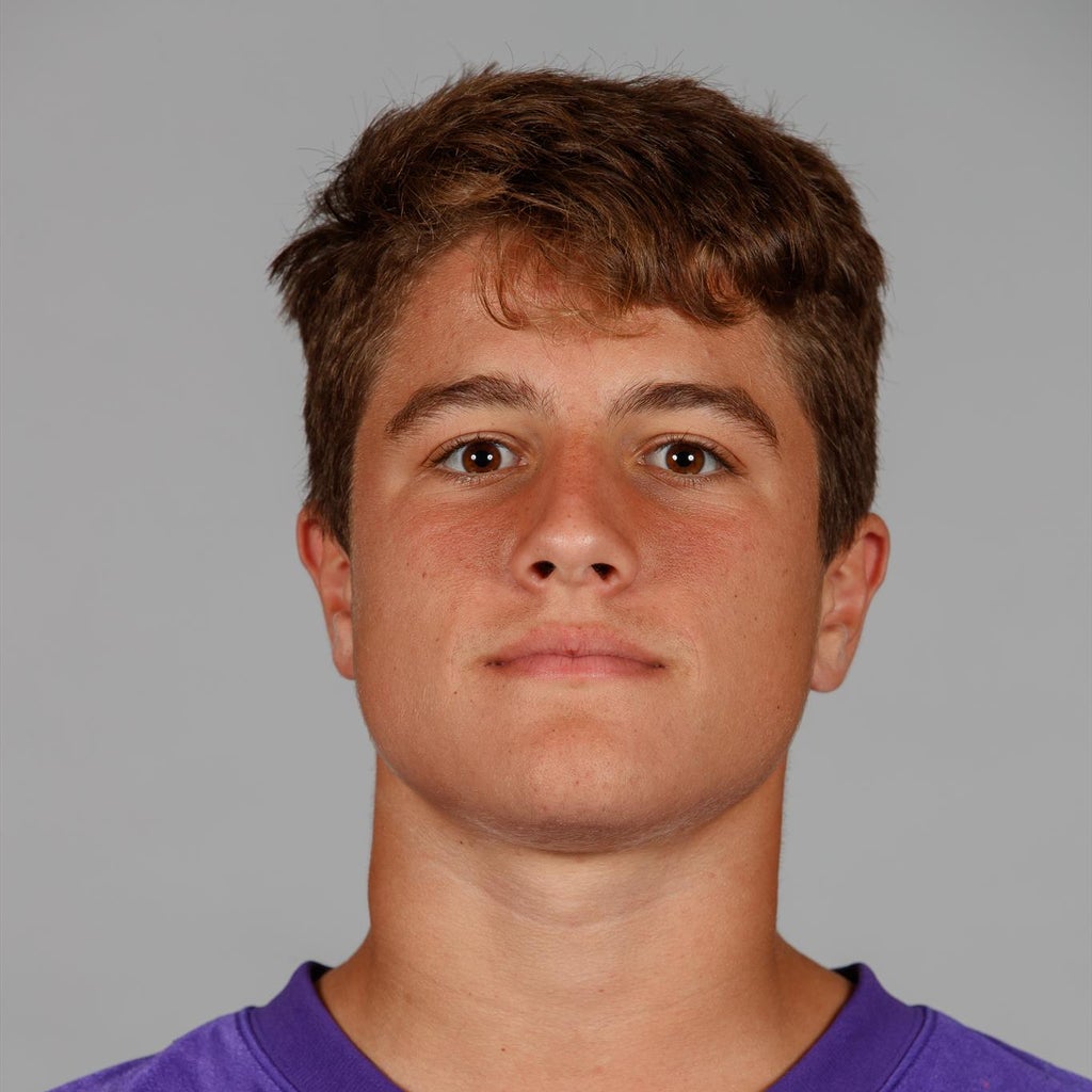 Aidan Benjamin