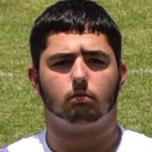 Adrian Morales mugshot