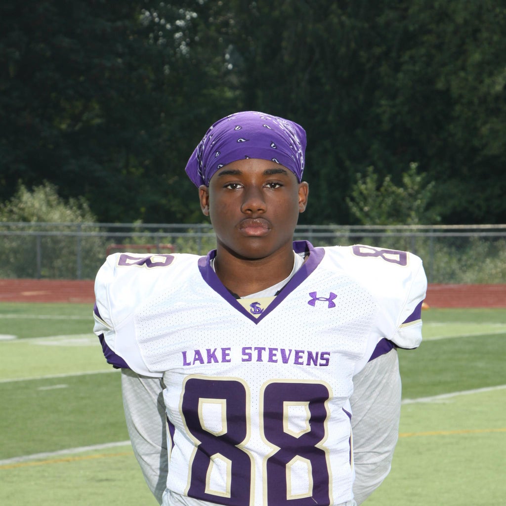 Camdyn Hanks