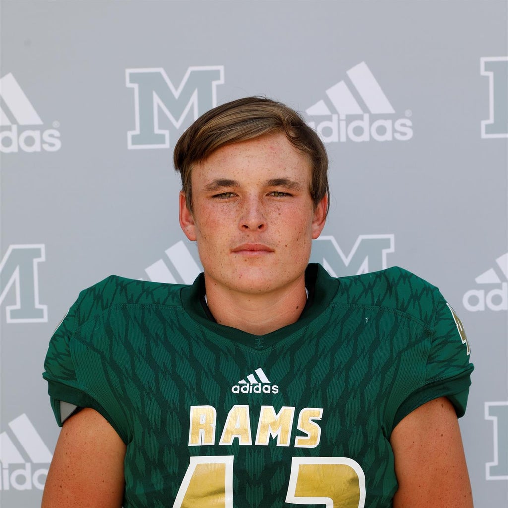 Ethan Minder