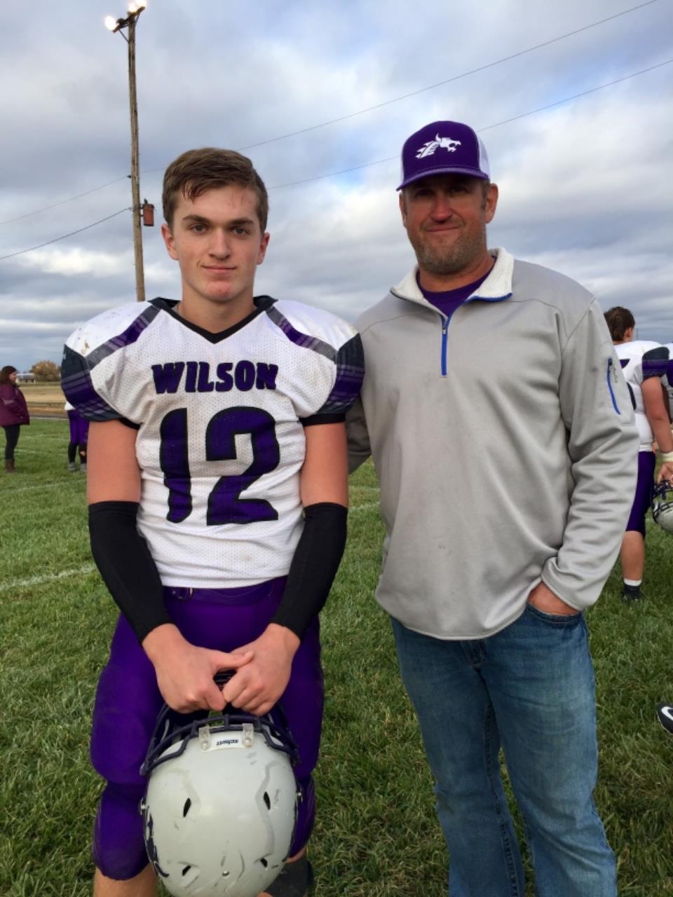 Cooper Weinhold