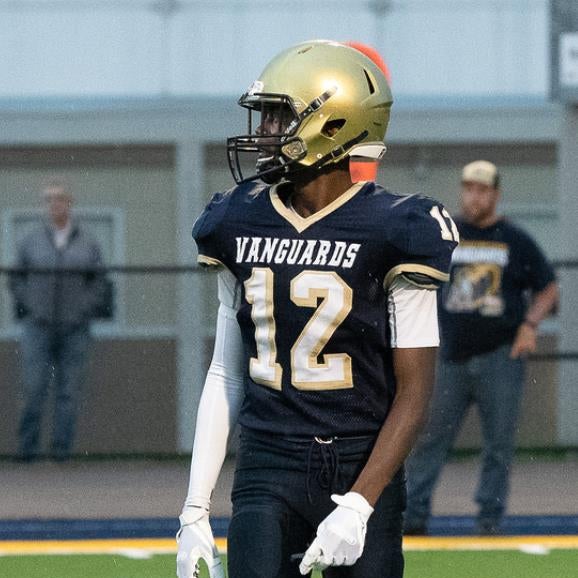 Dayon Belgrave