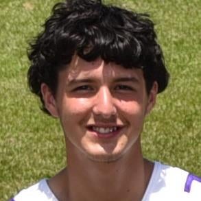 Brandon Puentes mugshot
