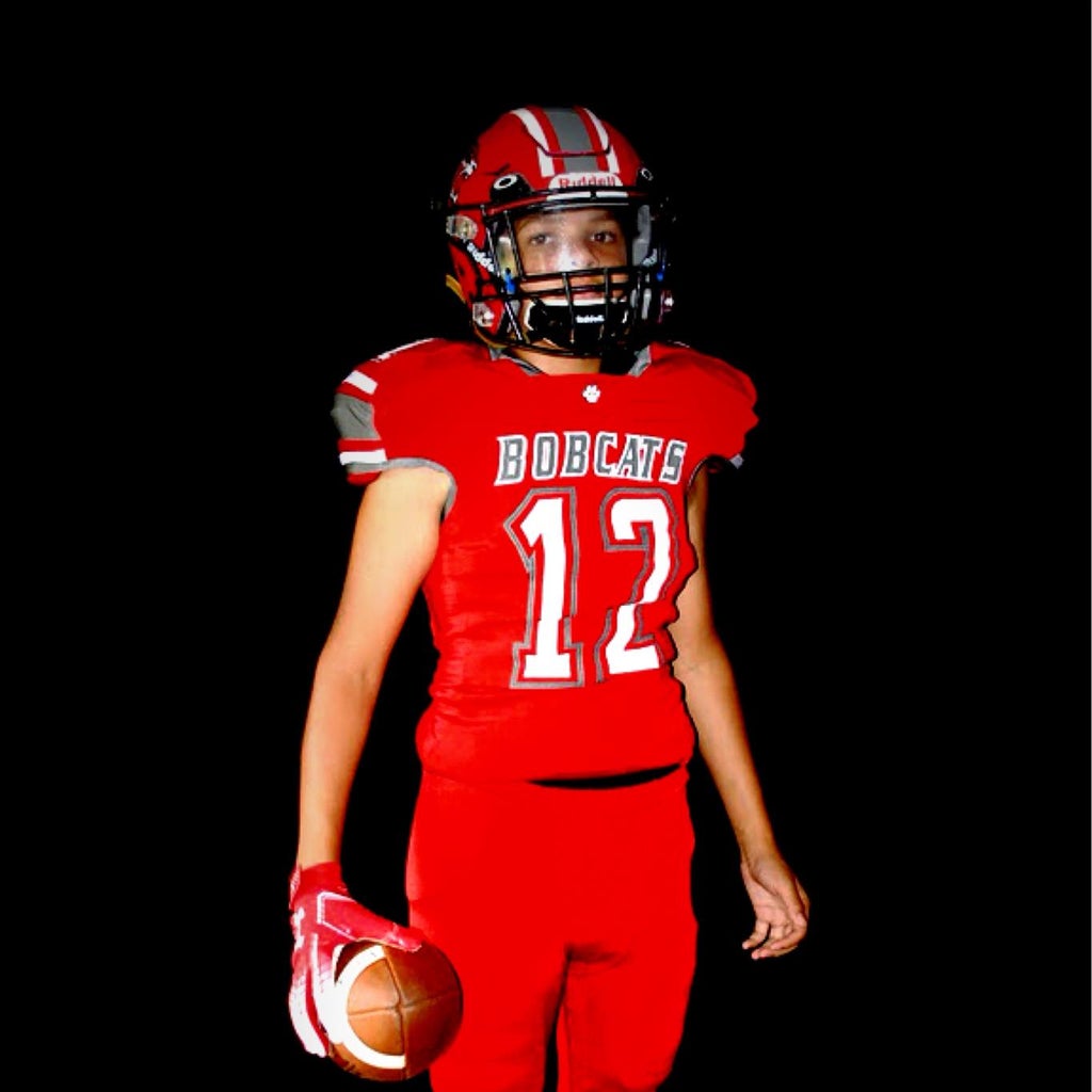 Jaylon Pride