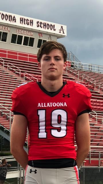 Dawson Coltran